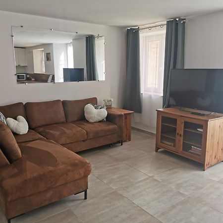 Jas De Marripey Apartment Les Arcs-sur-Argens Ngoại thất bức ảnh