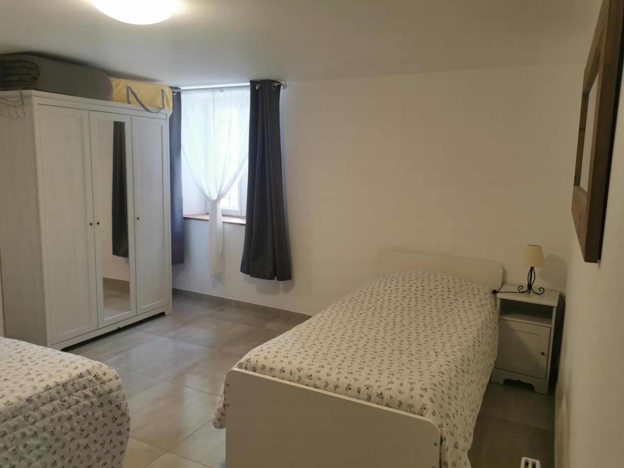 Jas De Marripey Apartment Les Arcs-sur-Argens Ngoại thất bức ảnh