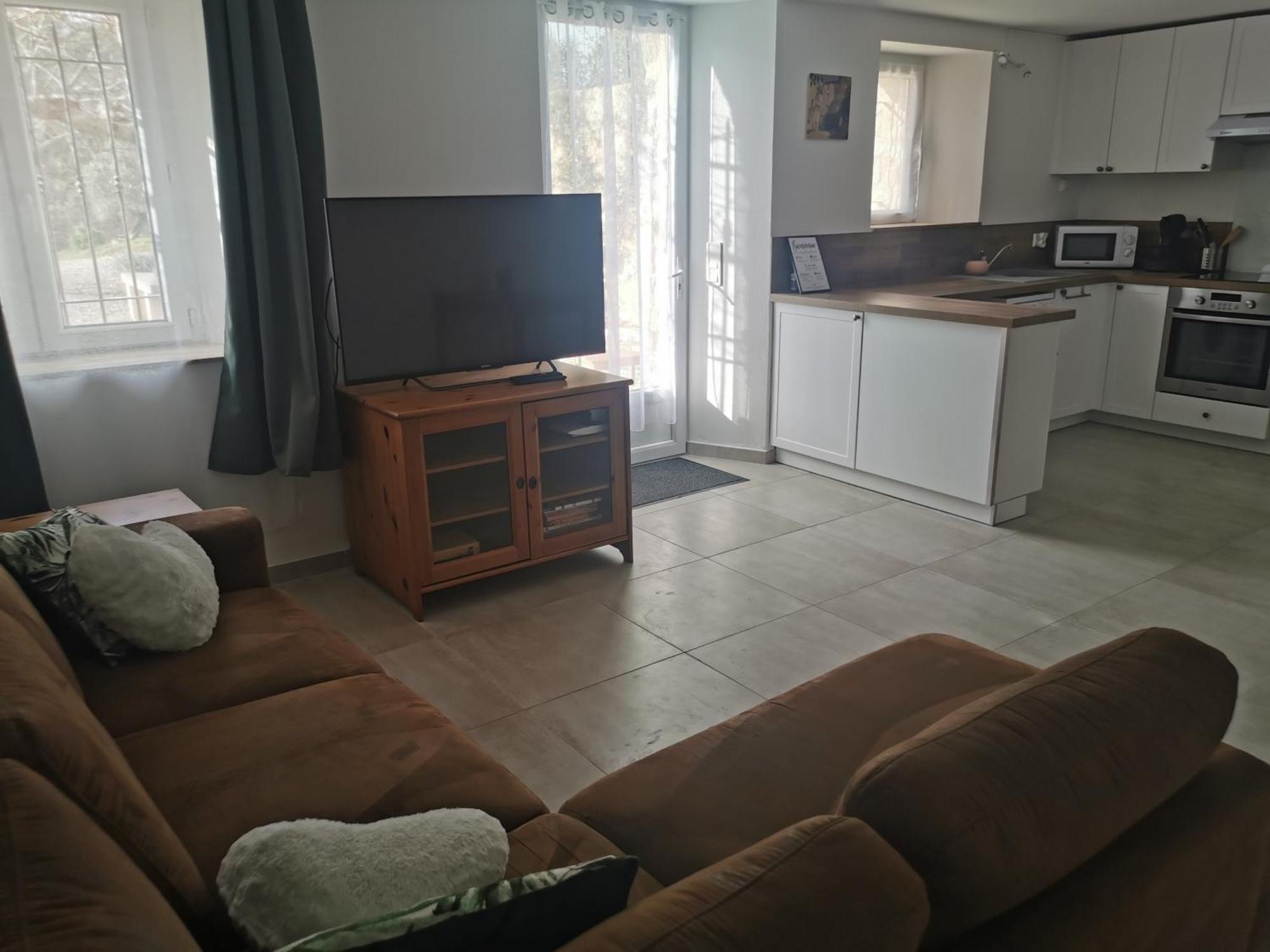 Jas De Marripey Apartment Les Arcs-sur-Argens Ngoại thất bức ảnh