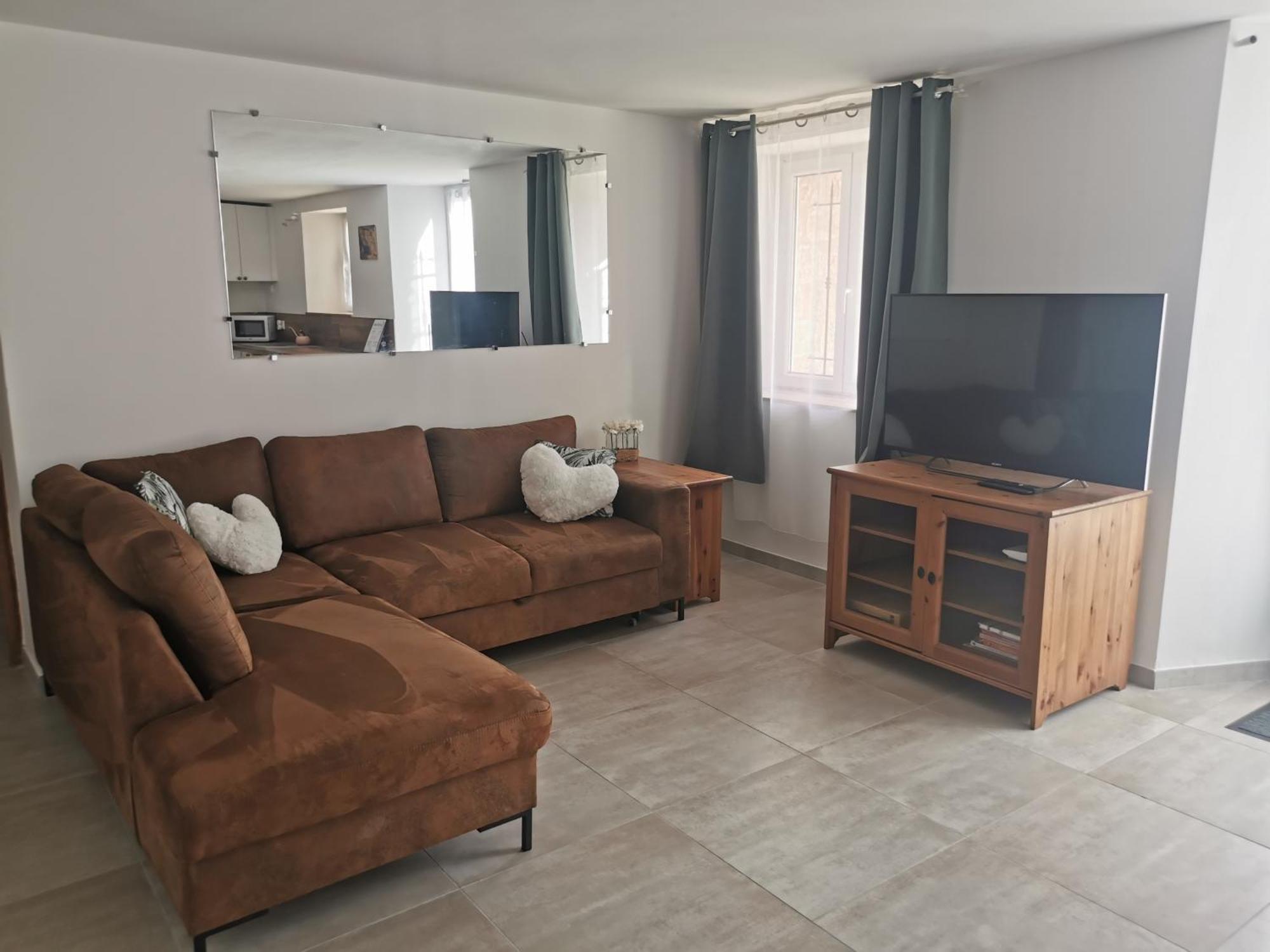 Jas De Marripey Apartment Les Arcs-sur-Argens Ngoại thất bức ảnh